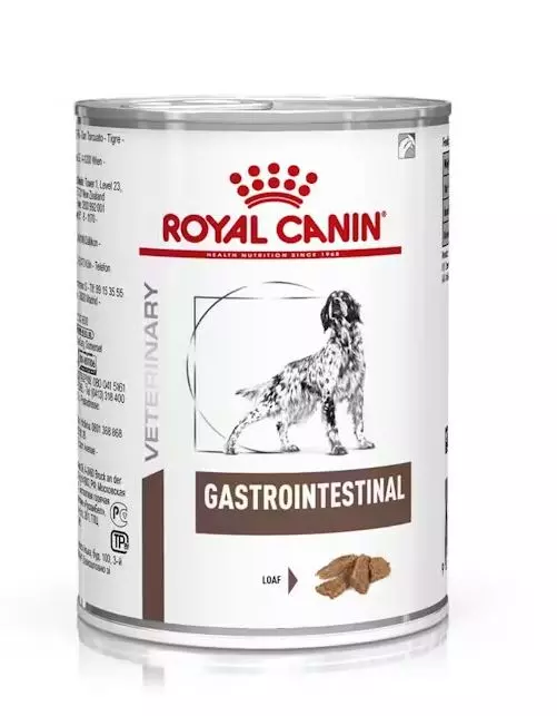 Rojal Canin Dog Gastro Intestinal 400 g
