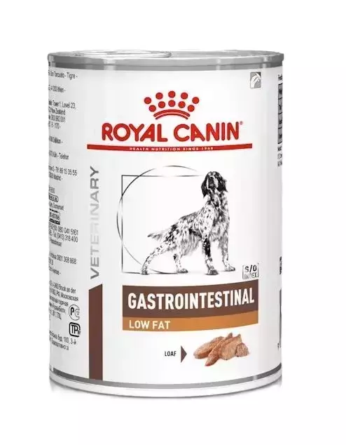 Rojal Canin Dog Gastro Intestinal Low Fat 420 g