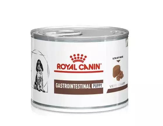 Rojal Canin Dog Gastrointestinal Puppy 195 g