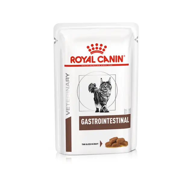 Rojal Canin Cat Gastro Intestinal 85 g