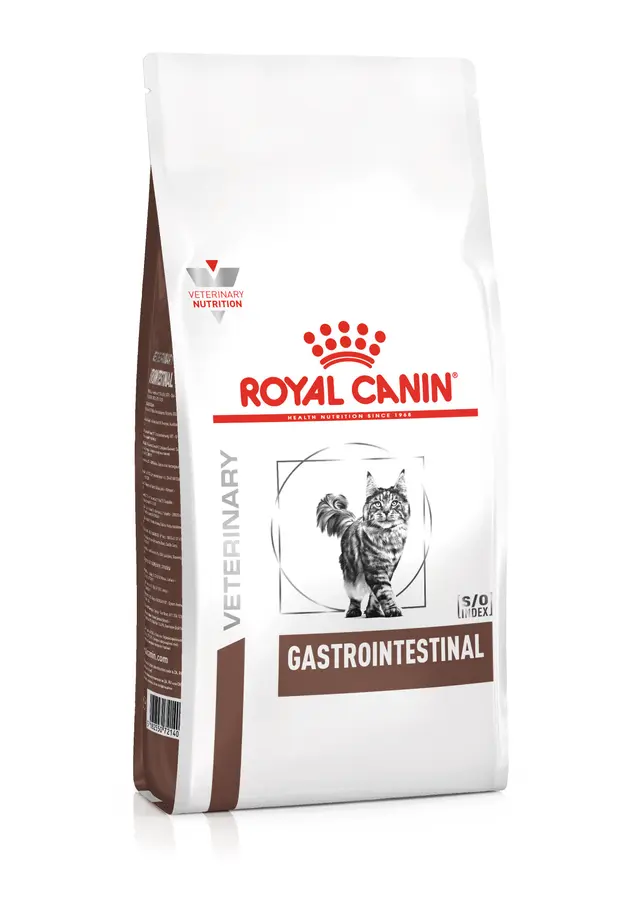 Rojal Canin Cat Gastrointestinal 400 g
