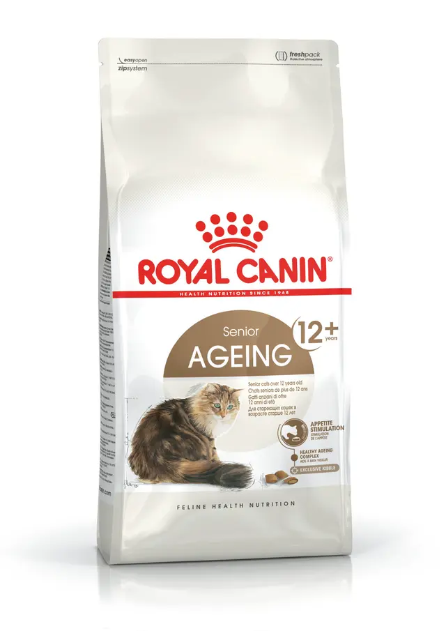 Rojal Canin Cat Ageing +12 400 g