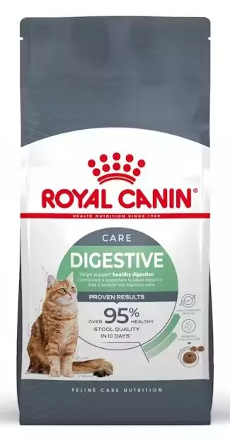 Rojal Canin Cat Digestive Care 400 g