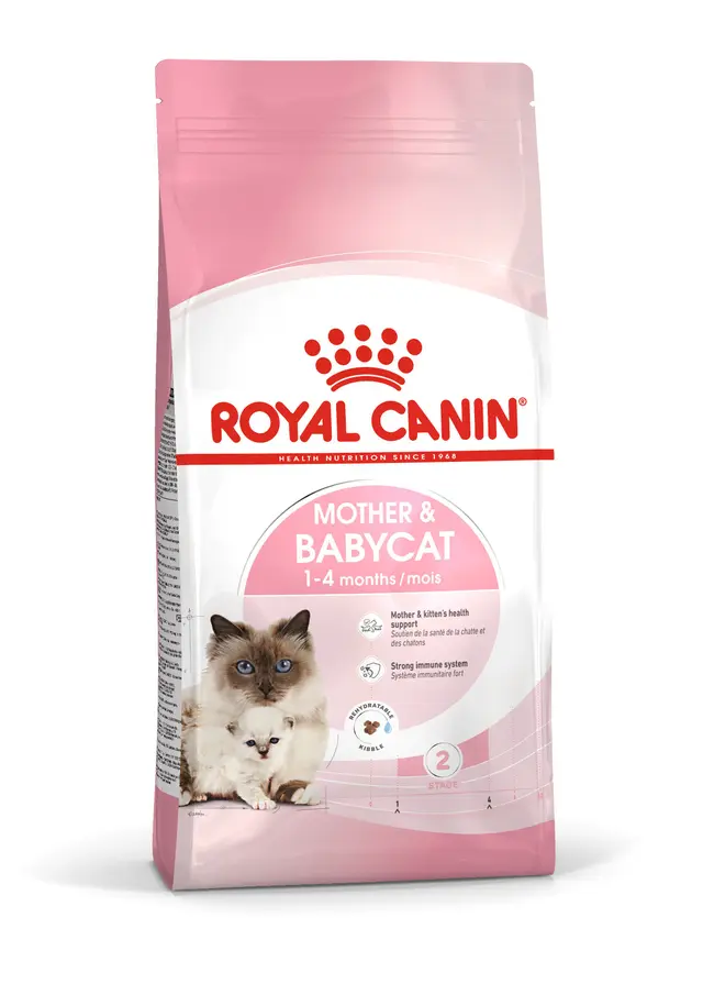 Rojal Canin Mother & Baby Cat 400 g