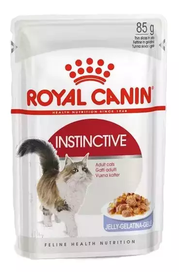 Rojal Canin Cat Istinctive 85 g