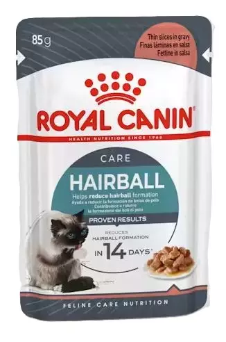 Rojal Canin Cat Hairball Care 85 g