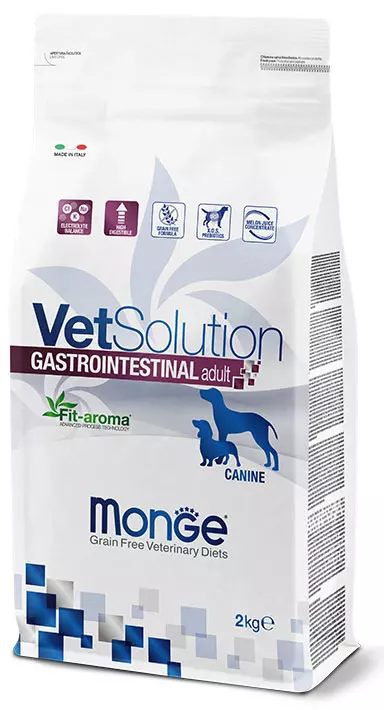 Monge Cane Vet Solution Gastrointestinal Adult 12 kg