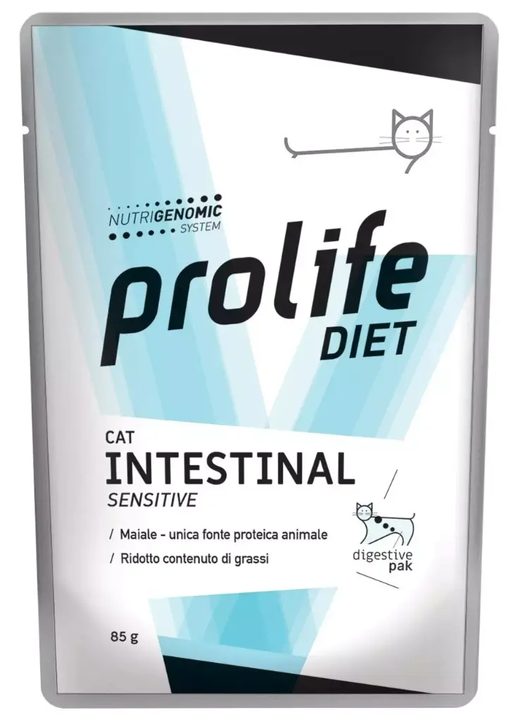 Prolife Dietetico Intestinal Sensitive 85 g