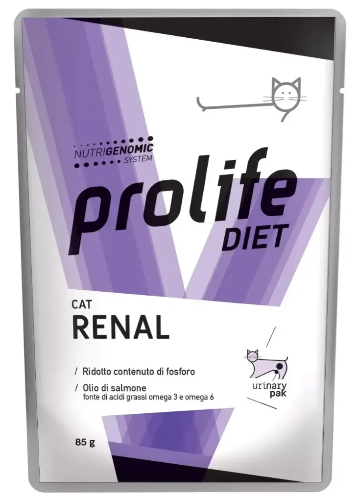 Prolife Dietetico Renal 85 g
