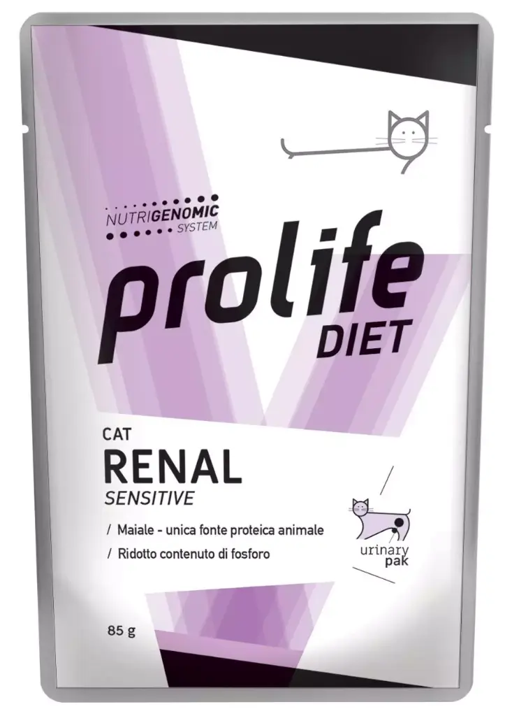 Prolife Dietetico Renal Sensitive 85 g
