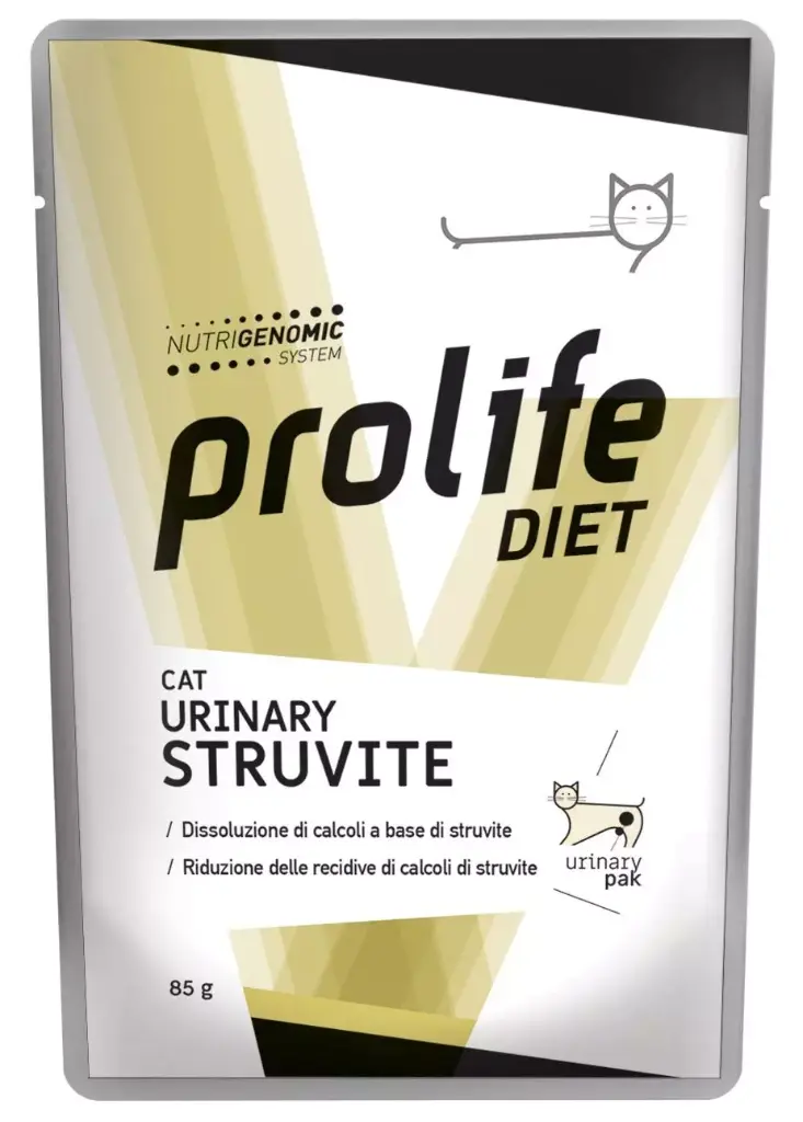 Prolife Dietetico Urinary Struvite 85 g