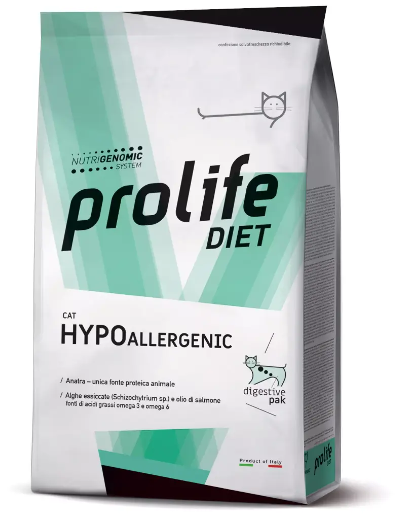 Prolife Dietetico Hypoallergenic 1,5 kg
