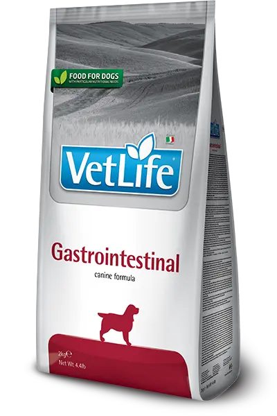Farmina VetLife Dog Gastrointestinal 12 Kg