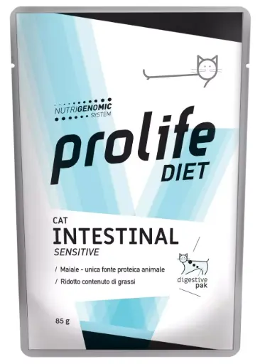 [GUPRODIEINT00085] Prolife Dietetico Intestinal Sensitive 85 g