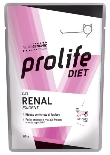 [GUPRODIEREE00085] Prolife Dietetico Renal Exigent 85 g