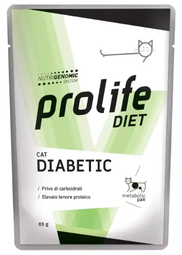 [GUPRODIEDIA00085] Prolife Dietetico Diabetic 85 g