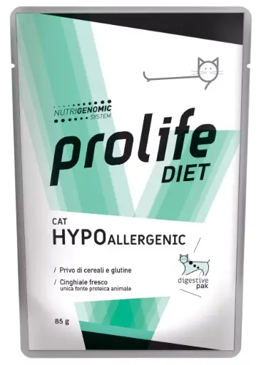 [GUPRODIEDHY00085] Prolife Dietetico Hypoallergenic 85 g