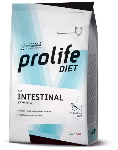 [GSPRODIEINT01500] Prolife Dietetico Intestinal 1,5 kg