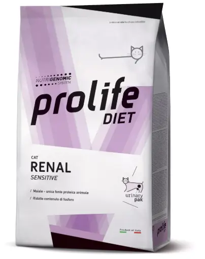 [GSPRODIERES01500] Prolife Dietetico Renal Sensitive 1,5 kg