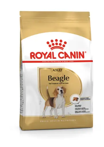 [CSRJCBHNBGA12000] Rojal Canin Crocchette Cane Beagle Adult 12 kg