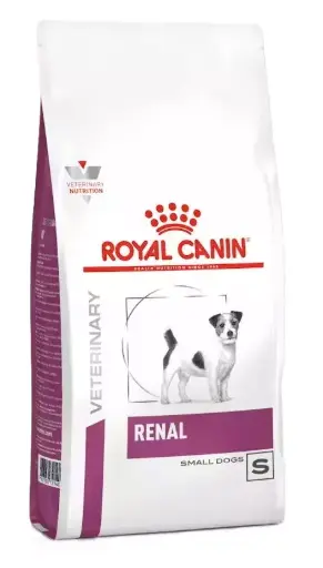 [CSRJCVHNRNS01500] Rojal Canin Renal Small Dog 1,5 kg