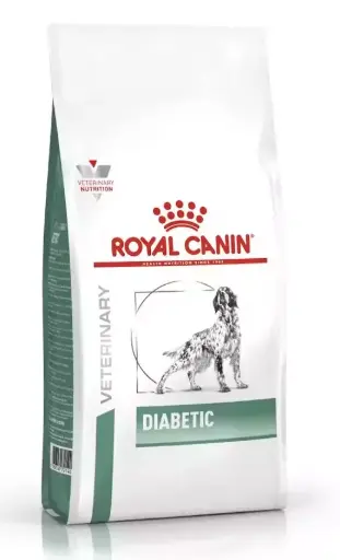 [CSRJCVHNDIA01500] Rojal Canin Dog DIabetic 1,5 kg
