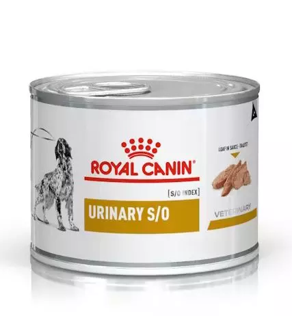 [CURJCVHNURY00410] Rojal Canin Dog Urinary 410 g