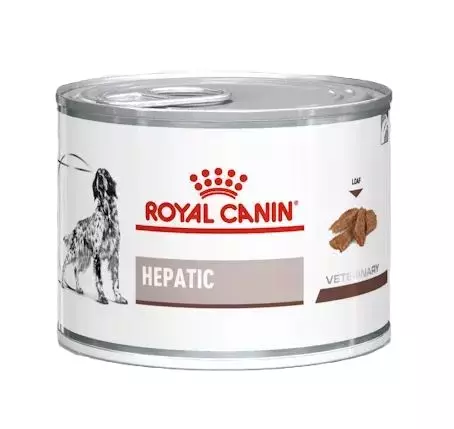 [CURJCVHNHEP00420] Rojal Canin Dog Hepatic 420 g