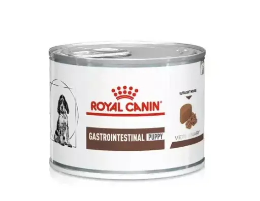 [CURJCVHNGIP00195] Rojal Canin Dog Gastrointestinal Puppy 195 g