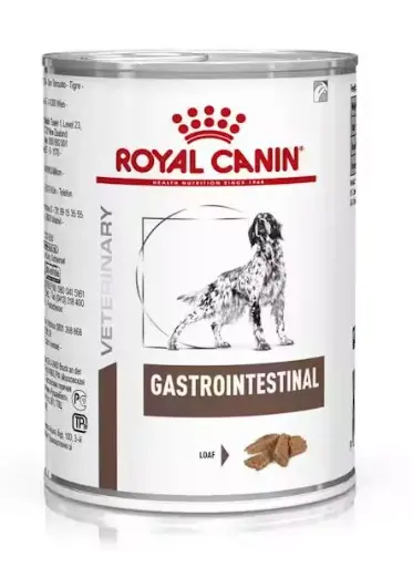 [CURJCVHNGST00200] Rojal Canin Dog Gastrointestinal 200 g