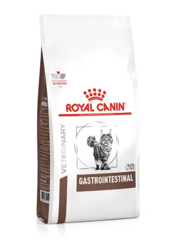 [GSRJCVHNGST00400] Rojal Canin Cat Gastrointestinal 400 g