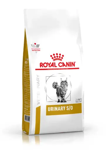 [GSRJCVHNURI00400] Rojal Canin Cat Urinary SO 400 g