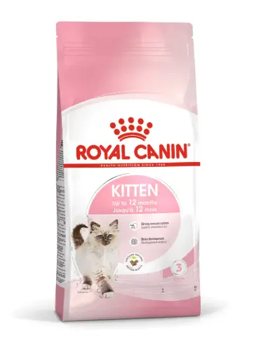[GSRJCFHNKIT00400] Rojal Canin Cat Kitten 400 g