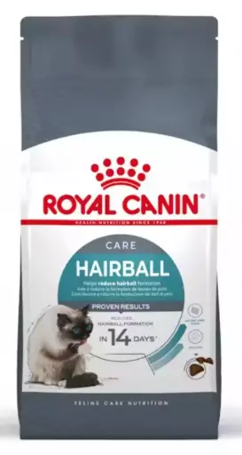 [GSRJCFHNAIR00400] Rojal Canin Cat Hairball Care 400 g