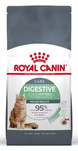 [GSRJCFHNDGC00400] Rojal Canin Cat Digestive Care 400 g